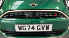 MINI Cooper 2.0 S Exclusive 3dr Auto Petrol Hatchback